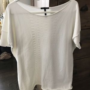 Sarah Pacini sweater